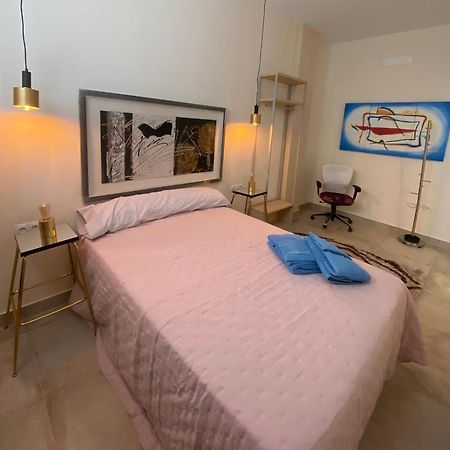 La Macarena Apartment Севиля Екстериор снимка